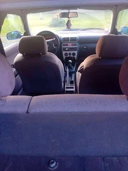 Audi A3 Vaasa - photo 7