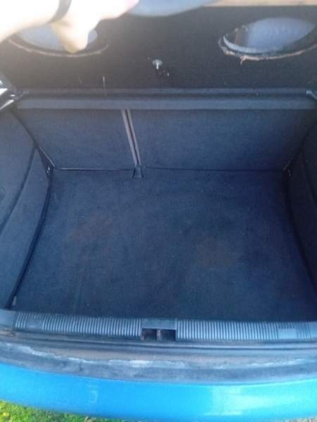 Audi A3 Vaasa - photo 6