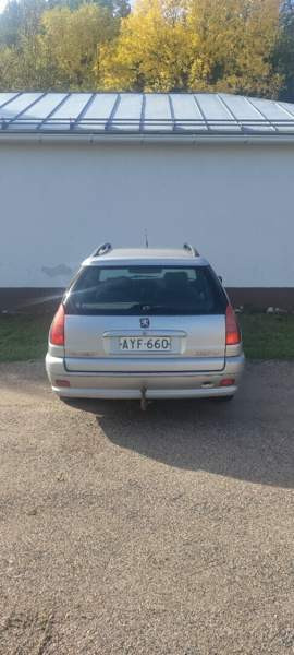 Peugeot 306 Kärkölä - valokuva 2