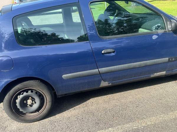 Renault Clio Helsinki – foto 3