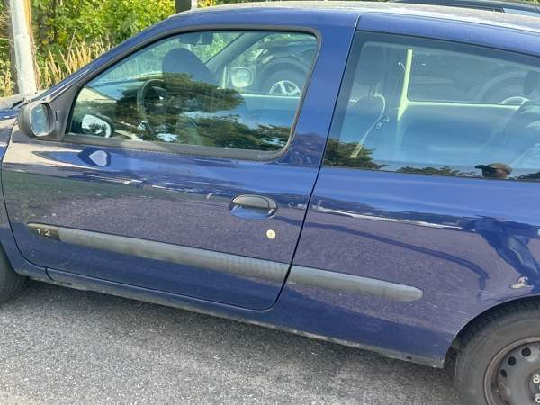 Renault Clio Helsinki – foto 2