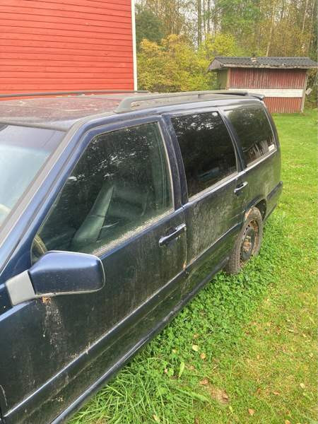 Volvo V70 Alajärvi - valokuva 7