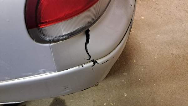 Mazda 626 Lammi - изображение 8