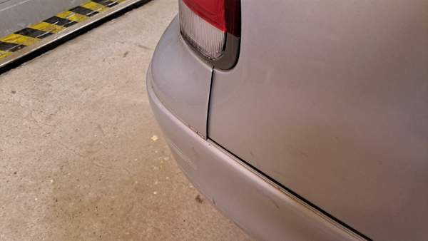 Mazda 626 Lammi - изображение 7