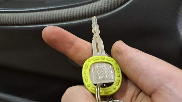 Mazda 626 Lammi - изображение 5