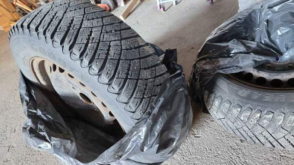 Volkswagen Passat Хямеэнлинна - изображение 6