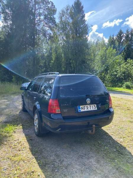 Volkswagen Golf Oulu - valokuva 3