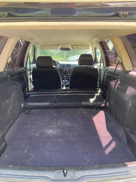 Volkswagen Golf Oulu - valokuva 7