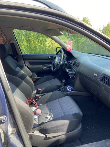 Volkswagen Golf Oulu - valokuva 5