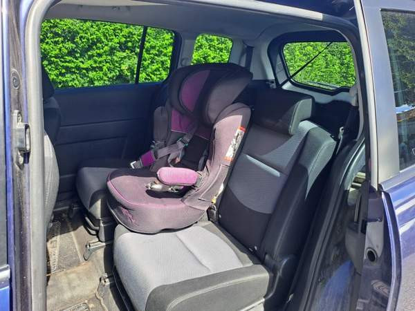 Mazda 5 Rauma - valokuva 5