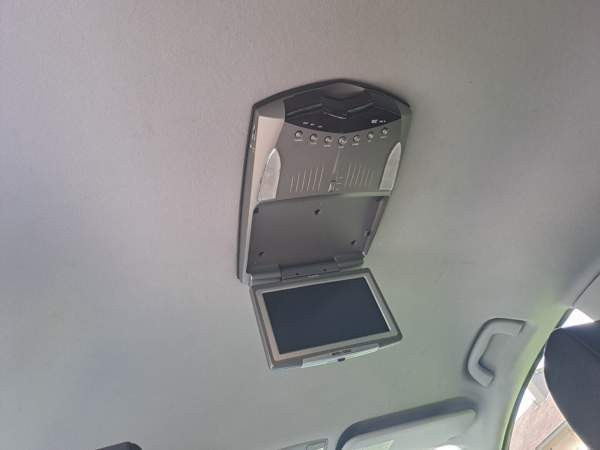 Mazda 5 Rauma - valokuva 4