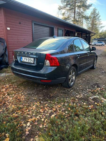 Volvo S40 Muonio - photo 2