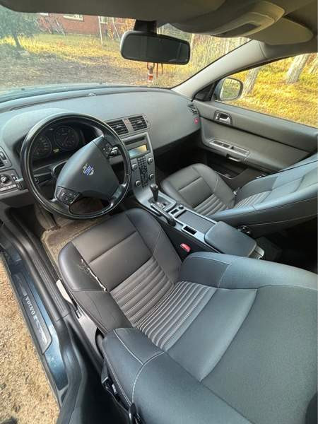 Volvo S40 Muonio - photo 5