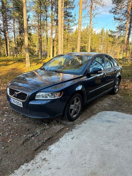 Volvo S40 Muonio - photo 4