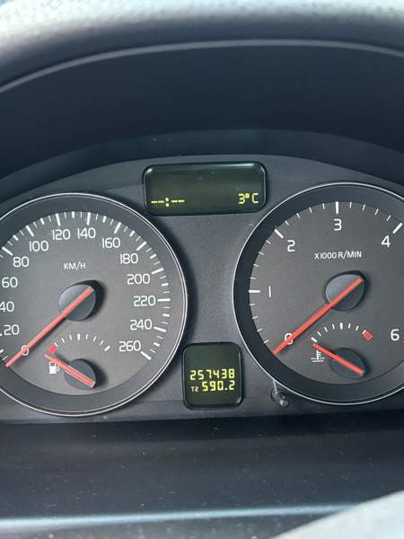 Volvo S40 Muonio - photo 7