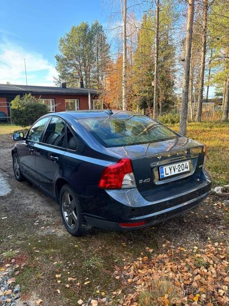 Volvo S40 Muonio - photo 3