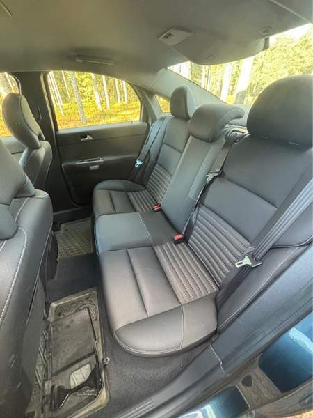 Volvo S40 Muonio - photo 6