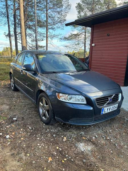 Volvo S40 Muonio - photo 1