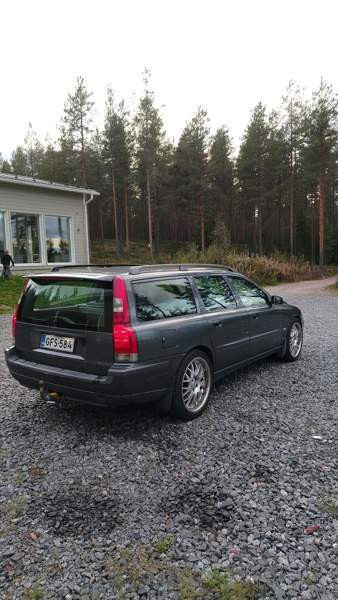 Volvo V70 Muhos – foto 2