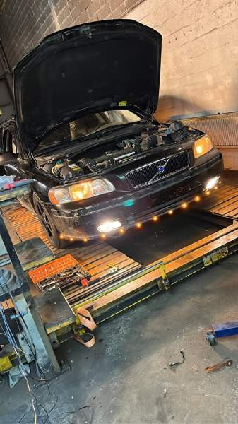 Volvo V70 Glebychevo - photo 3