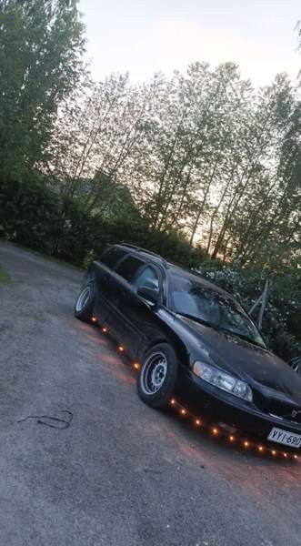 Volvo V70 Glebychevo - photo 2