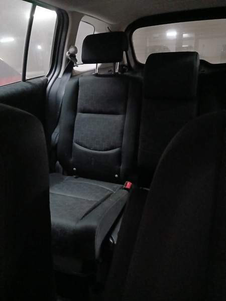 Mazda 5 Kangasala - valokuva 5