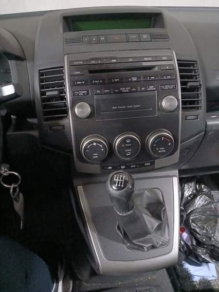 Mazda 5 Kangasala - valokuva 3