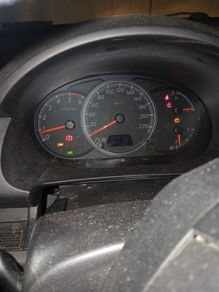 Mazda 5 Kangasala - valokuva 2