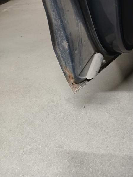 Mazda 5 Kangasala - valokuva 8