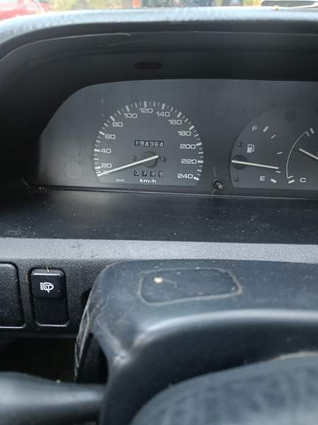 Mazda 323 Mynämäki – foto 5