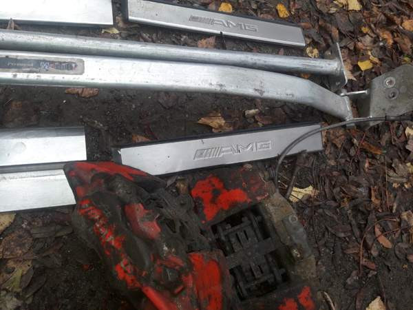 Mercedes-Benz C Mikkeli - photo 4