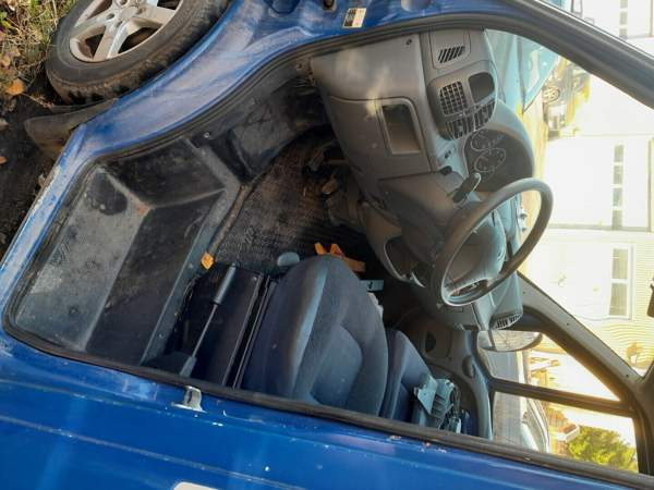 Fiat Ducato Hollola - valokuva 7