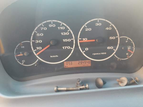 Fiat Ducato Hollola - valokuva 8