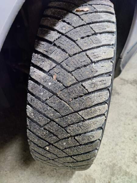 Citroen C5 Nurmes - valokuva 8