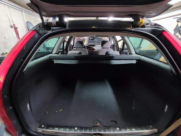 Citroen C5 Nurmes - valokuva 6