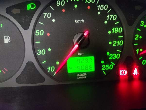 Citroen C5 Nurmes - valokuva 5