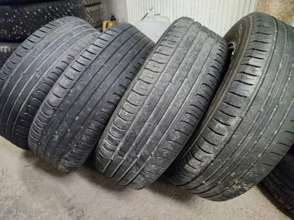 Citroen C5 Nurmes - valokuva 7