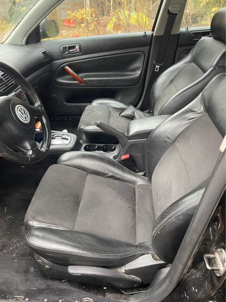 Volkswagen Passat Вантаа - изображение 6