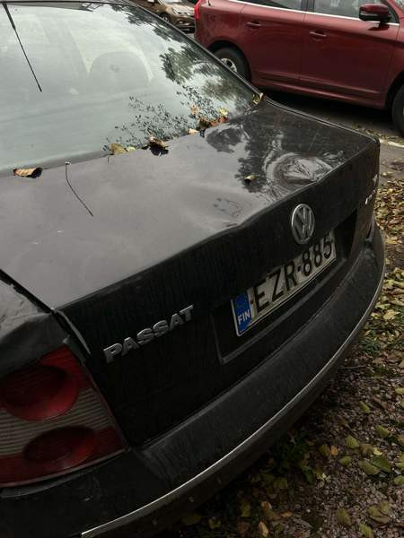Volkswagen Passat Вантаа - изображение 5