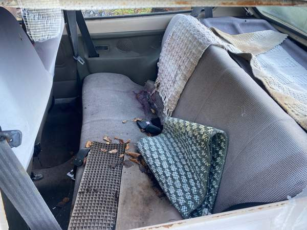 Ford Fiesta Tornio - valokuva 8