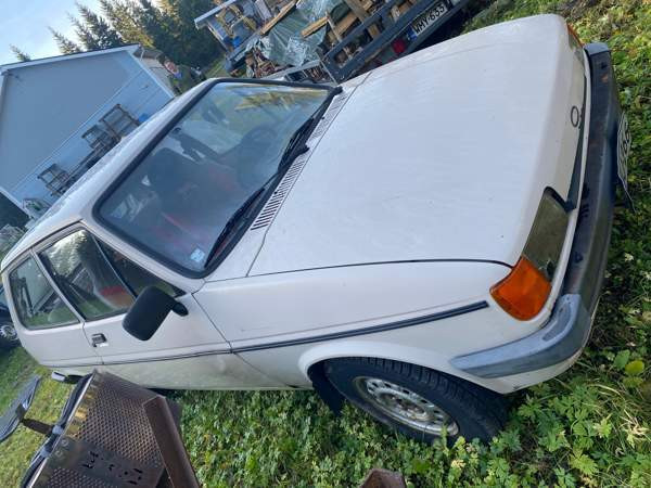 Ford Fiesta Tornio - valokuva 5