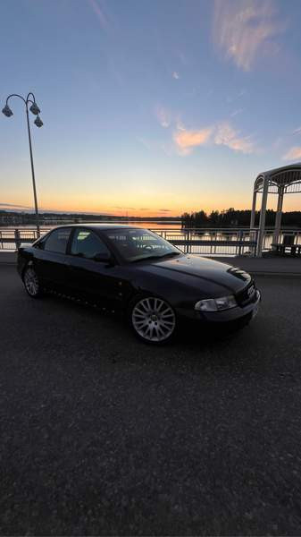 Audi A4 Kuopio - photo 3