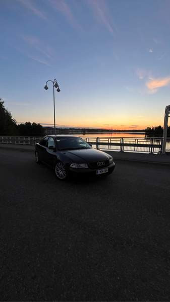 Audi A4 Kuopio - photo 4