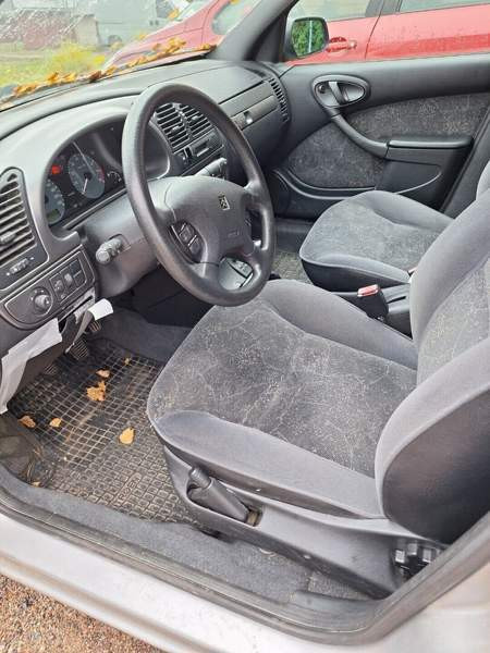 Citroen Xsara Askola – foto 4