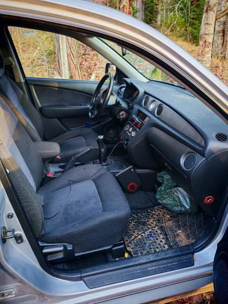 Mitsubishi Outlander Virolahti - valokuva 8