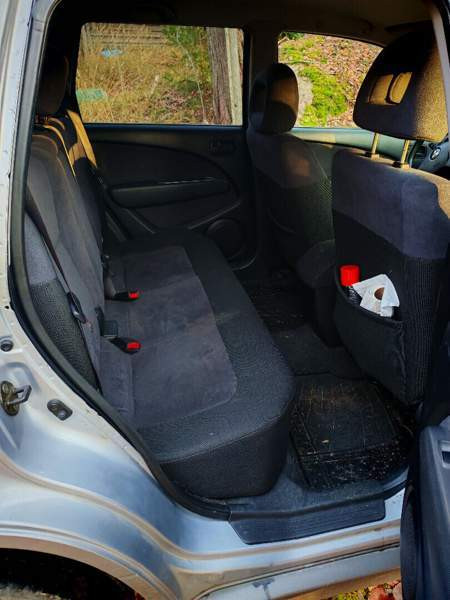 Mitsubishi Outlander Virolahti - valokuva 7