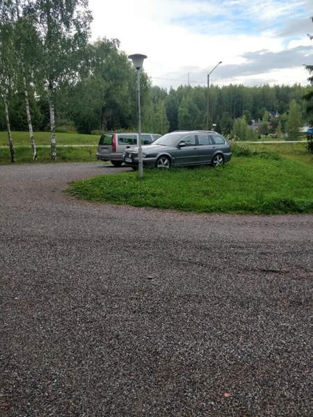 Jaguar X-type Siuntio - изображение 2