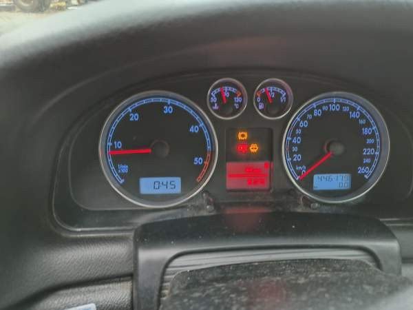 Volkswagen Passat Teuva - изображение 4