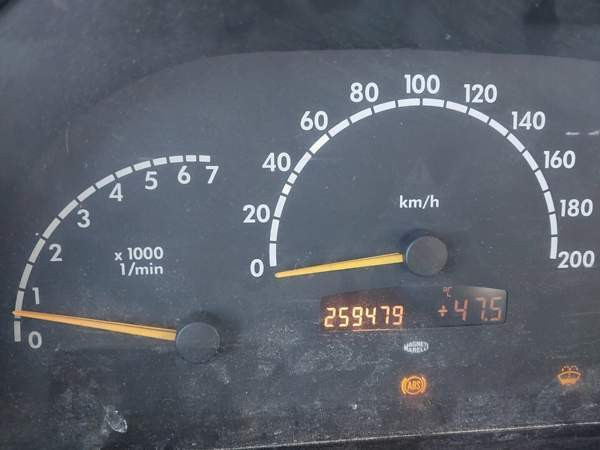 Mercedes-Benz Vito Kouvola - valokuva 4