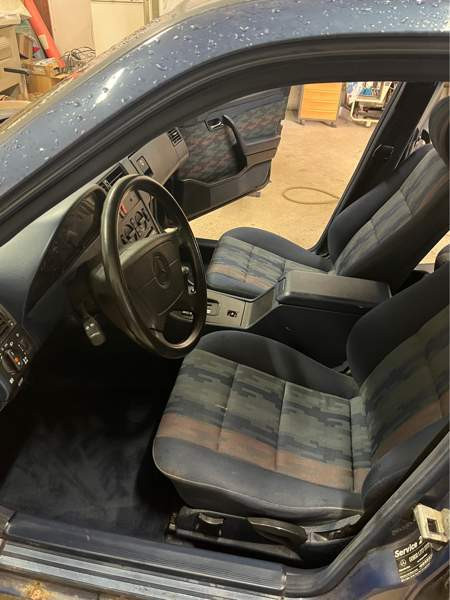 Mercedes-Benz C Sarov - valokuva 6